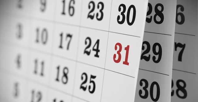 Image for article Z HRowego kalendarium